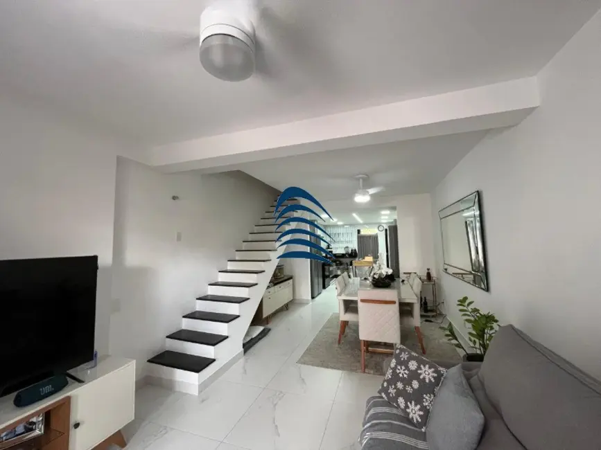 Foto 7 de Apartamento com 3 quartos à venda, 80m2 em Stella Maris, Salvador - BA