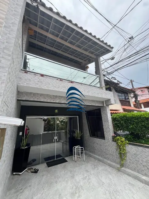 Foto 3 de Apartamento com 3 quartos à venda, 80m2 em Stella Maris, Salvador - BA