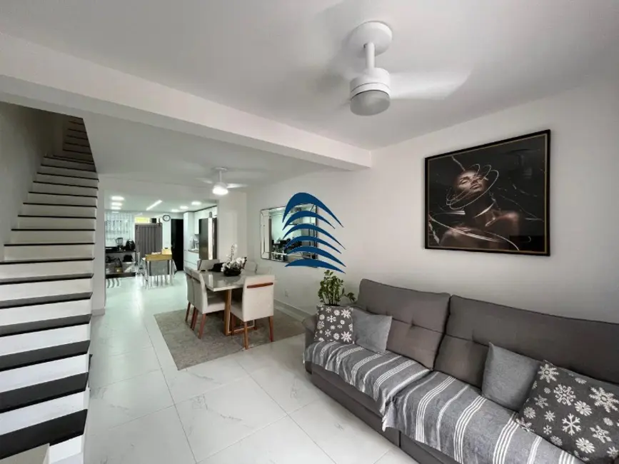 Foto 2 de Apartamento com 3 quartos à venda, 80m2 em Stella Maris, Salvador - BA