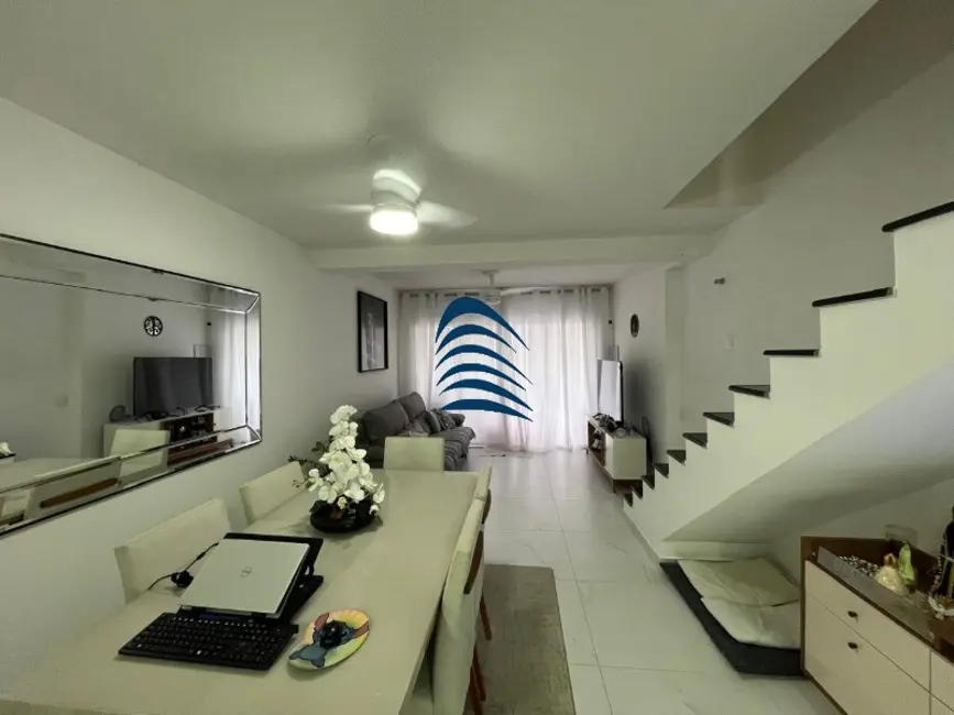 Foto 6 de Apartamento com 3 quartos à venda, 80m2 em Stella Maris, Salvador - BA