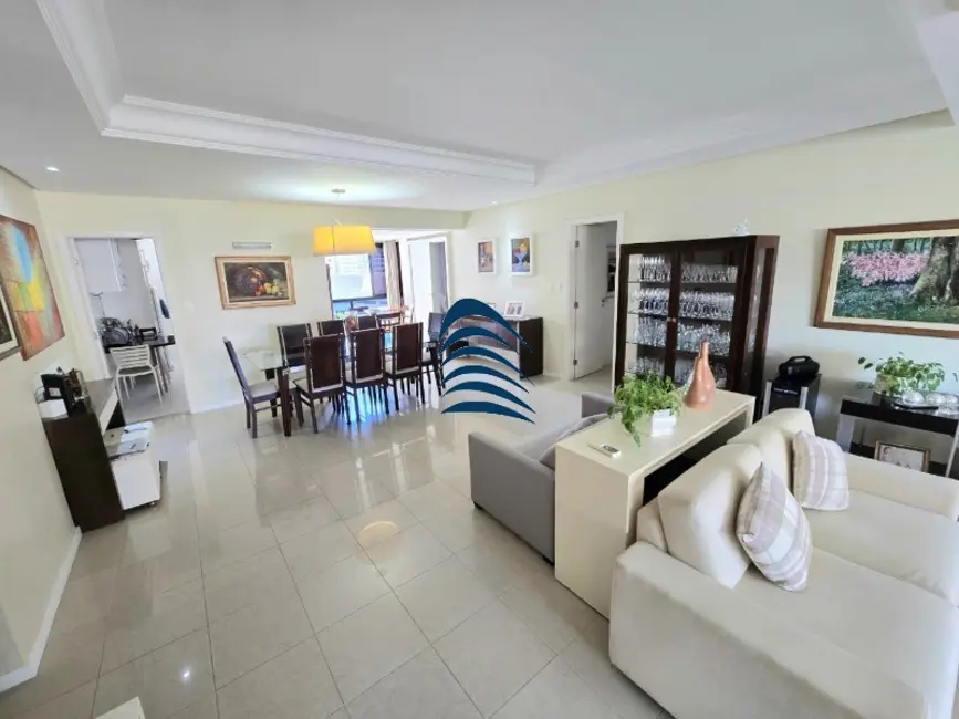 Foto 7 de Apartamento com 4 quartos à venda, 228m2 em Pituba, Salvador - BA