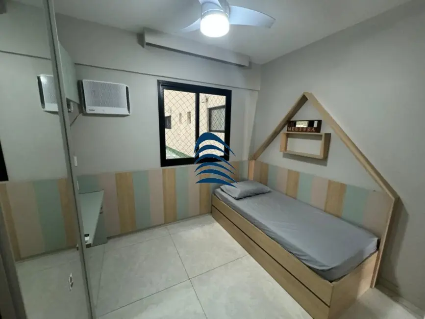 Foto 4 de Apartamento com 3 quartos à venda, 89m2 em Pituba, Salvador - BA