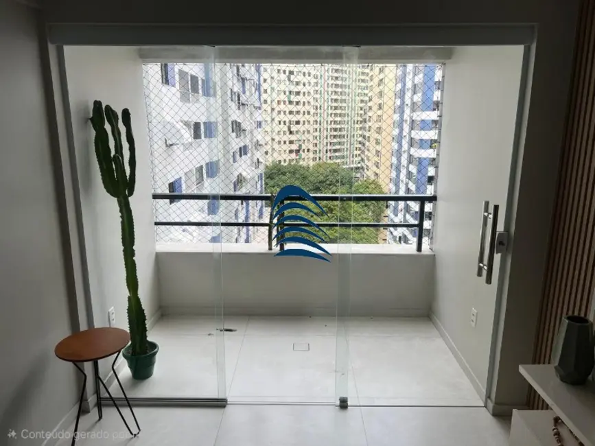 Foto 2 de Apartamento com 3 quartos à venda, 89m2 em Pituba, Salvador - BA