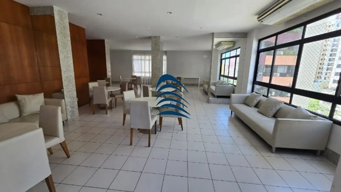 Foto 9 de Apartamento com 3 quartos à venda, 89m2 em Pituba, Salvador - BA
