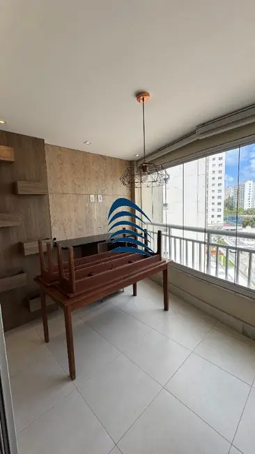 Apartamento com 3 quartos à venda, 86m2 em Imbuí, Salvador - BA - imagem 1 Foto 1 de Apartamento com 3 quartos à venda, 86m2 em Imbuí, Salvador - BA