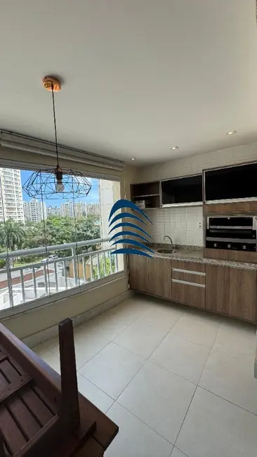 Apartamento com 3 quartos à venda, 86m2 em Imbuí, Salvador - BA - imagem 4 Foto 4 de Apartamento com 3 quartos à venda, 86m2 em Imbuí, Salvador - BA