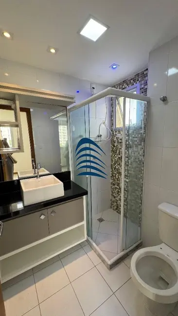 Apartamento com 3 quartos à venda, 86m2 em Imbuí, Salvador - BA - imagem 2 Foto 2 de Apartamento com 3 quartos à venda, 86m2 em Imbuí, Salvador - BA