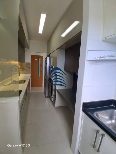 Foto 5 de Apartamento com 3 quartos à venda, 86m2 em Imbuí, Salvador - BA