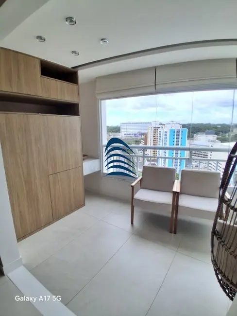 Foto 1 de Apartamento com 3 quartos à venda, 86m2 em Imbuí, Salvador - BA