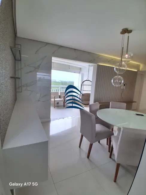 Foto 7 de Apartamento com 3 quartos à venda, 86m2 em Imbuí, Salvador - BA