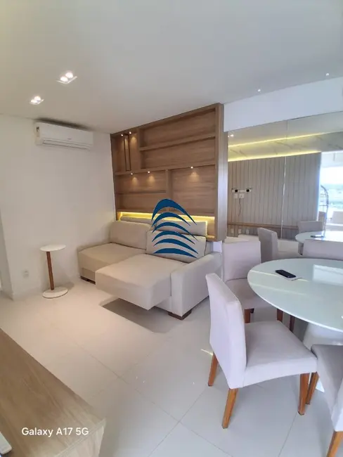 Foto 8 de Apartamento com 3 quartos à venda, 86m2 em Imbuí, Salvador - BA