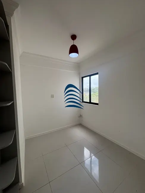 Foto 6 de Apartamento com 3 quartos à venda, 80m2 em Stiep, Salvador - BA