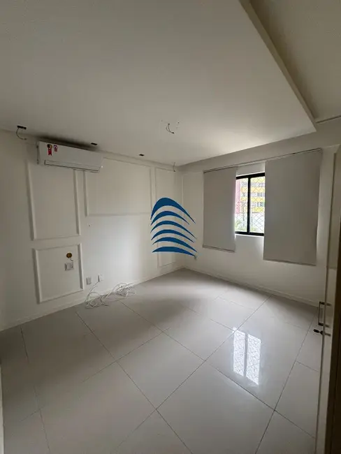 Foto 8 de Apartamento com 3 quartos à venda, 80m2 em Stiep, Salvador - BA