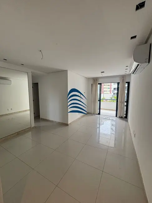 Foto 1 de Apartamento com 3 quartos à venda, 80m2 em Stiep, Salvador - BA