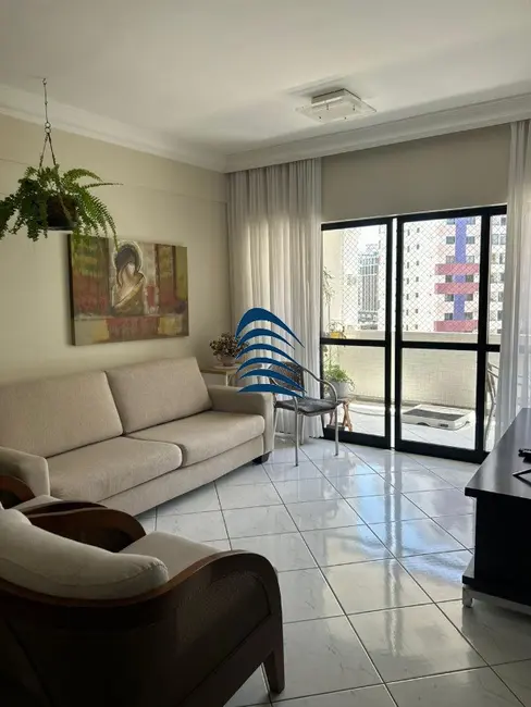 Apartamento com 3 quartos à venda, 100m2 em Stiep, Salvador - BA - imagem 1 Foto 1 de Apartamento com 3 quartos à venda, 100m2 em Stiep, Salvador - BA
