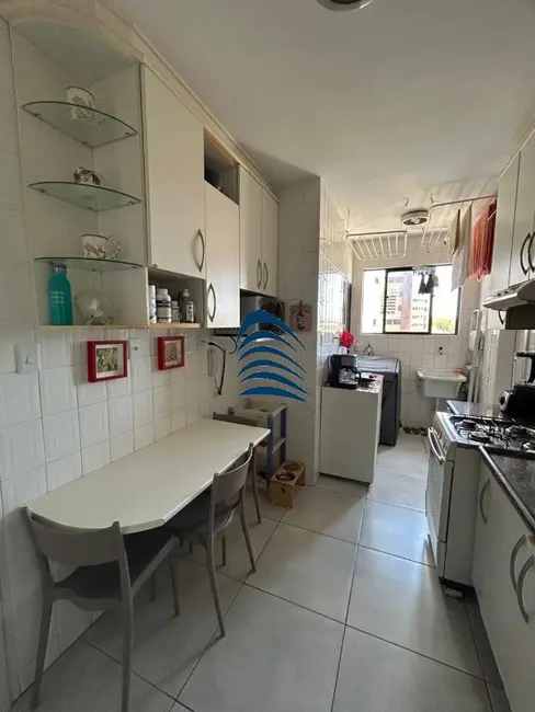 Apartamento com 3 quartos à venda, 100m2 em Stiep, Salvador - BA - imagem 8 Foto 8 de Apartamento com 3 quartos à venda, 100m2 em Stiep, Salvador - BA