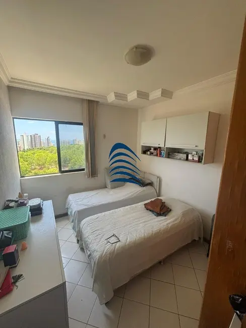 Foto 6 de Apartamento com 3 quartos à venda, 85m2 em Costa Azul, Salvador - BA