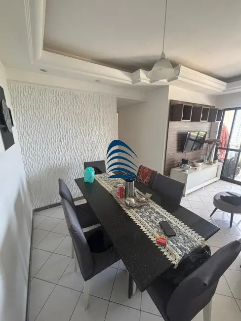 Foto 9 de Apartamento com 3 quartos à venda, 85m2 em Costa Azul, Salvador - BA