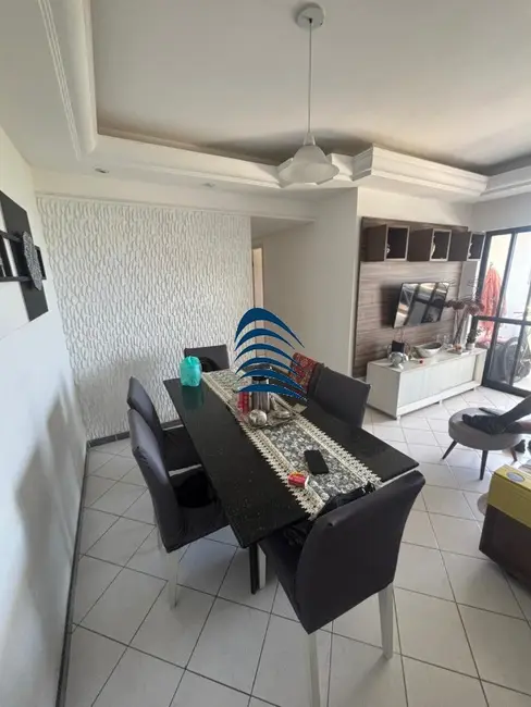 Foto 5 de Apartamento com 3 quartos à venda, 85m2 em Costa Azul, Salvador - BA