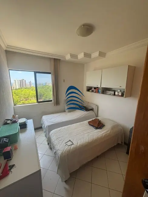 Foto 3 de Apartamento com 3 quartos à venda, 85m2 em Costa Azul, Salvador - BA
