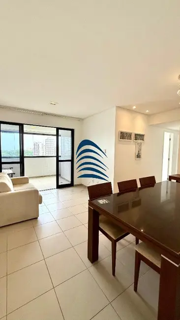 Foto 1 de Apartamento com 3 quartos à venda, 82m2 em Armação, Salvador - BA
