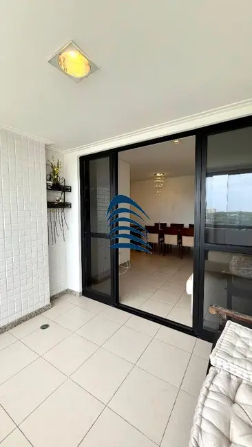 Foto 6 de Apartamento com 3 quartos à venda, 82m2 em Armação, Salvador - BA