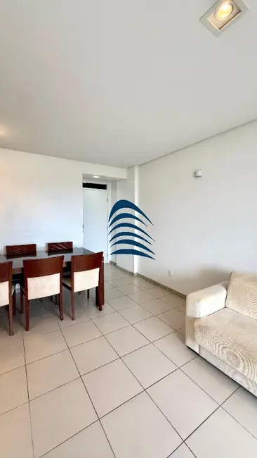Foto 4 de Apartamento com 3 quartos à venda, 82m2 em Armação, Salvador - BA