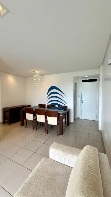 Foto 3 de Apartamento com 3 quartos à venda, 82m2 em Armação, Salvador - BA
