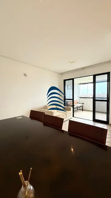 Foto 8 de Apartamento com 3 quartos à venda, 82m2 em Armação, Salvador - BA