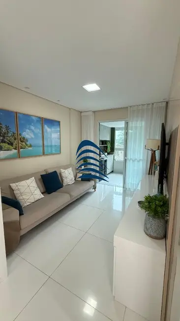 Foto 6 de Apartamento com 3 quartos à venda, 103m2 em Pituba, Salvador - BA