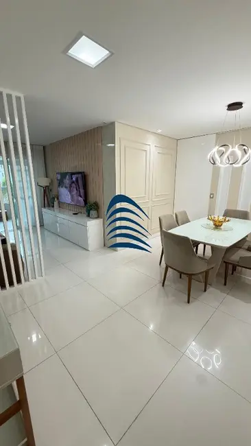 Foto 8 de Apartamento com 3 quartos à venda, 103m2 em Pituba, Salvador - BA