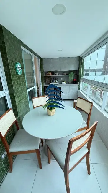 Foto 2 de Apartamento com 3 quartos à venda, 103m2 em Pituba, Salvador - BA