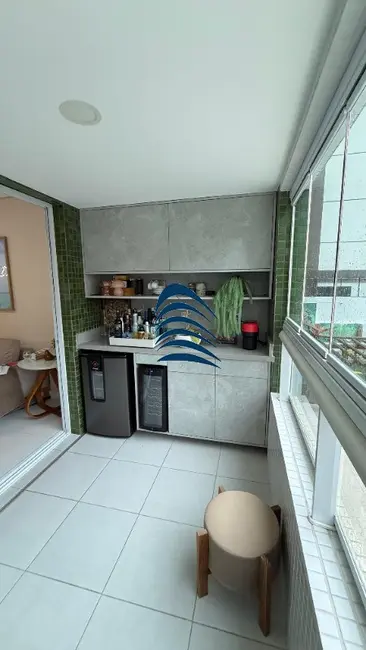 Foto 4 de Apartamento com 3 quartos à venda, 103m2 em Pituba, Salvador - BA