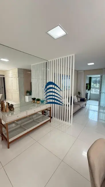 Foto 1 de Apartamento com 3 quartos à venda, 103m2 em Pituba, Salvador - BA