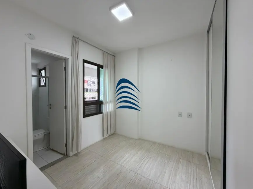 Foto 3 de Apartamento com 3 quartos à venda, 123m2 em Caminho das Árvores, Salvador - BA