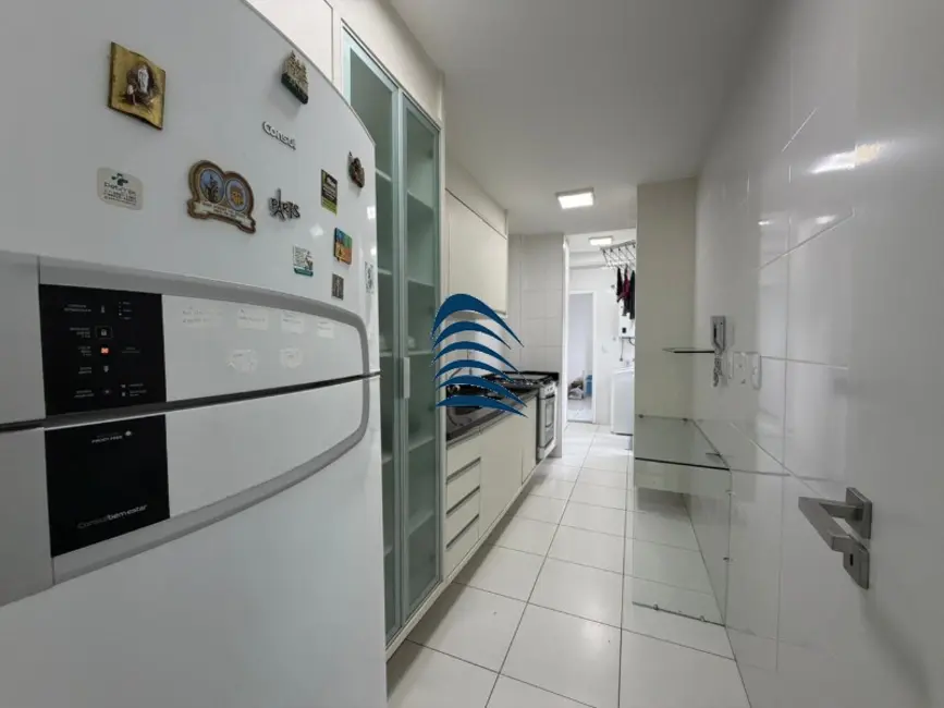 Foto 2 de Apartamento com 3 quartos à venda, 123m2 em Caminho das Árvores, Salvador - BA