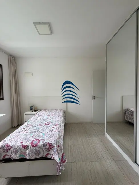 Foto 5 de Apartamento com 3 quartos à venda, 123m2 em Caminho das Árvores, Salvador - BA