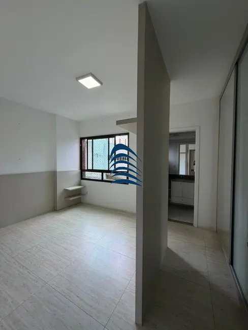 Foto 9 de Apartamento com 3 quartos à venda, 123m2 em Caminho das Árvores, Salvador - BA