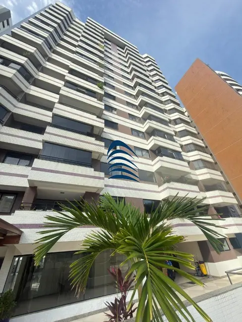 Foto 8 de Apartamento com 3 quartos à venda, 148m2 em Pituba, Salvador - BA