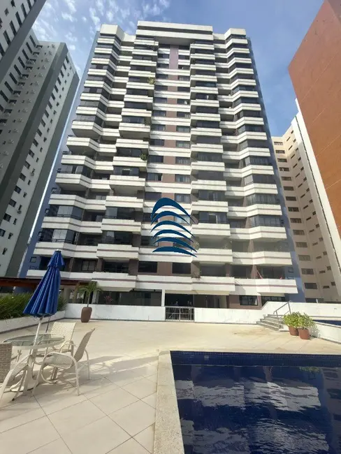 Foto 5 de Apartamento com 3 quartos à venda, 148m2 em Pituba, Salvador - BA