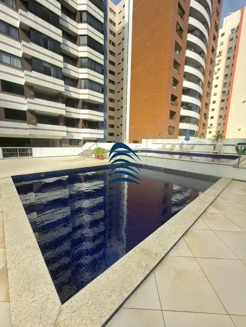 Foto 9 de Apartamento com 3 quartos à venda, 148m2 em Pituba, Salvador - BA