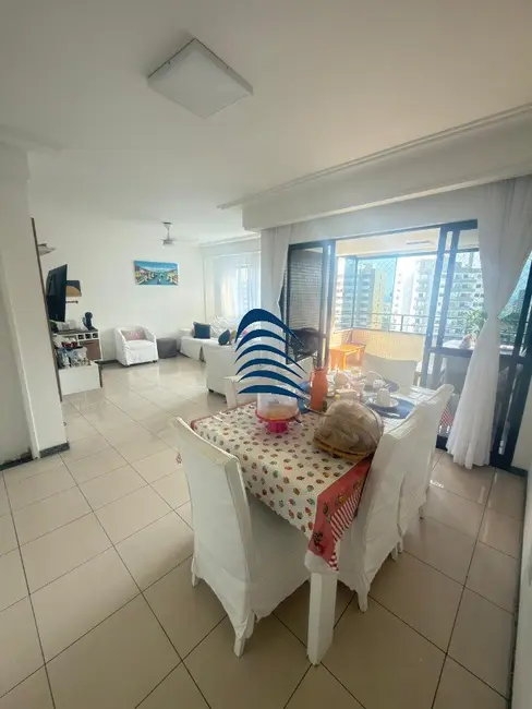 Foto 1 de Apartamento com 3 quartos à venda, 148m2 em Pituba, Salvador - BA