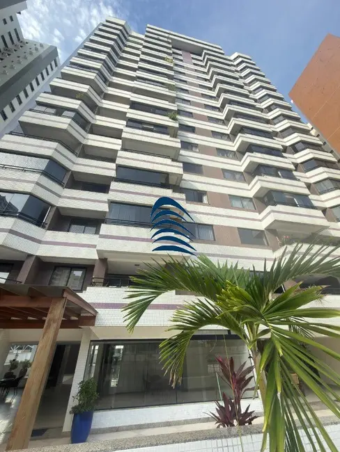 Foto 3 de Apartamento com 3 quartos à venda, 148m2 em Pituba, Salvador - BA