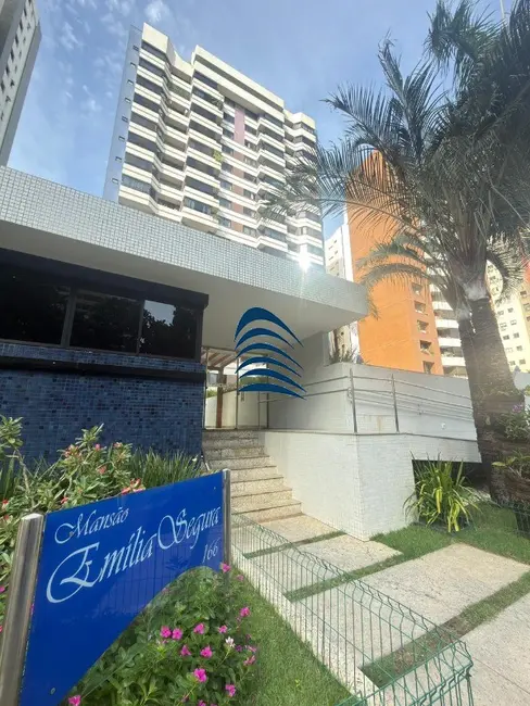 Foto 4 de Apartamento com 3 quartos à venda, 148m2 em Pituba, Salvador - BA