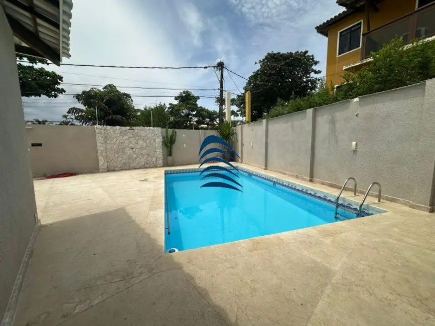 Foto 3 de Casa com 3 quartos à venda, 250m2 em Vilas do Atlântico, Lauro De Freitas - BA