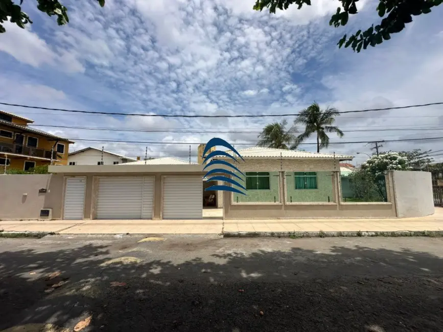 Foto 1 de Casa com 3 quartos à venda, 250m2 em Vilas do Atlântico, Lauro De Freitas - BA