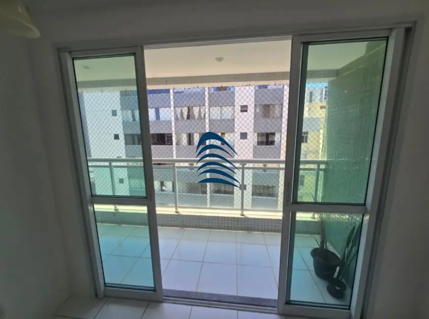 Foto 3 de Apartamento com 1 quarto à venda, 45m2 em Barra, Salvador - BA