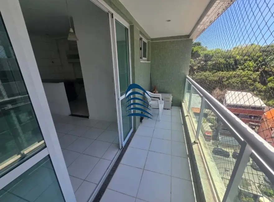 Foto 2 de Apartamento com 1 quarto à venda, 45m2 em Barra, Salvador - BA