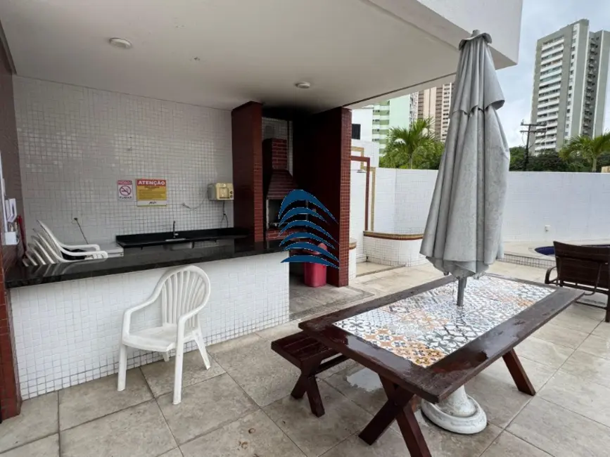 Foto 3 de Apartamento com 2 quartos à venda, 60m2 em Imbuí, Salvador - BA