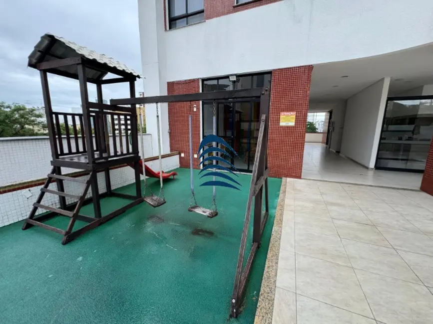 Foto 2 de Apartamento com 2 quartos à venda, 60m2 em Imbuí, Salvador - BA